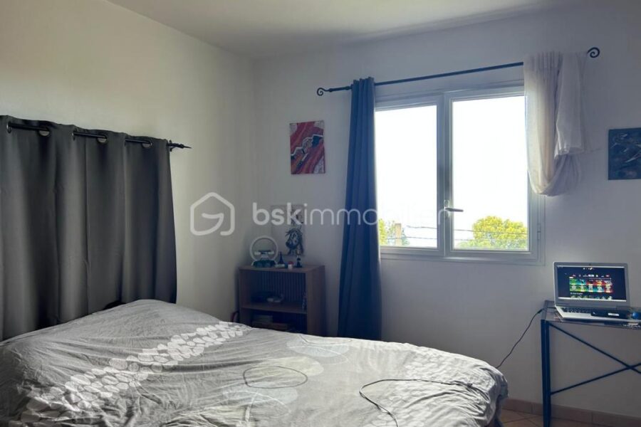 Maison à vendre à Les Avirons — Vue mer — photo 12