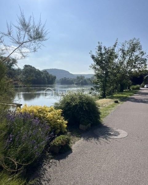Maison à vendre à Poses — Vue lac — photo 13