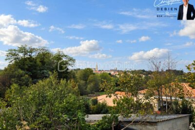 Maison à vendre à Chavagnes-en-Paillers