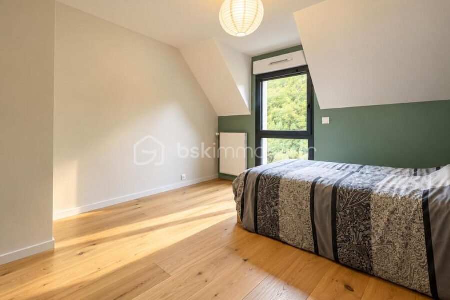 Maison à vendre à Saint-Briac-sur-Mer — Vue dégagée — photo 13