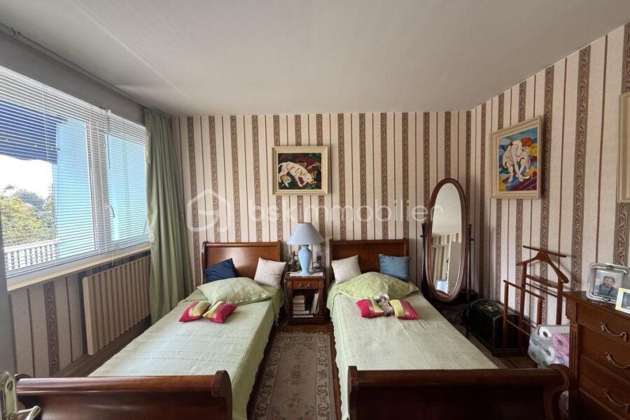 Appartement à vendre à Le Mans — Vue nature — photo 12