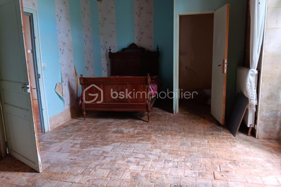 Maison à vendre à Melle — Vue dégagée — photo 15