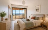 Appartement à vendre à Cagnes-sur-Mer — Vue mer — photo 12