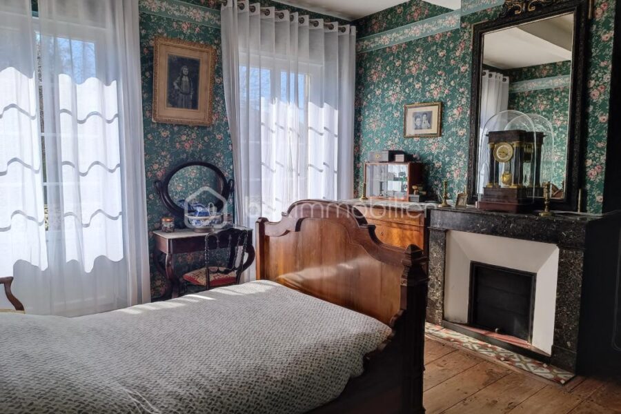 Maison à vendre à Condom — Vue sur la ville — photo 12