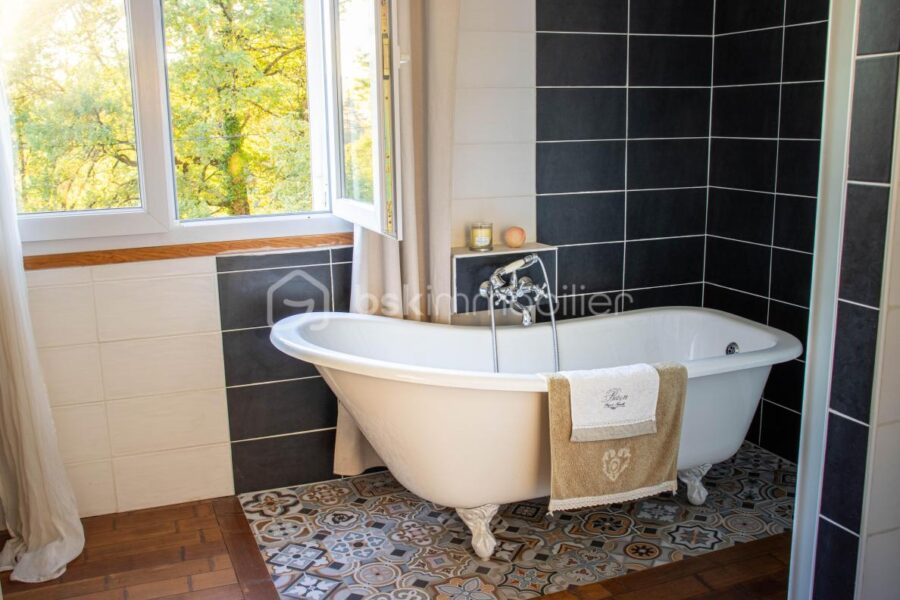 Maison à vendre à Decazeville — Vue dégagée — photo 12