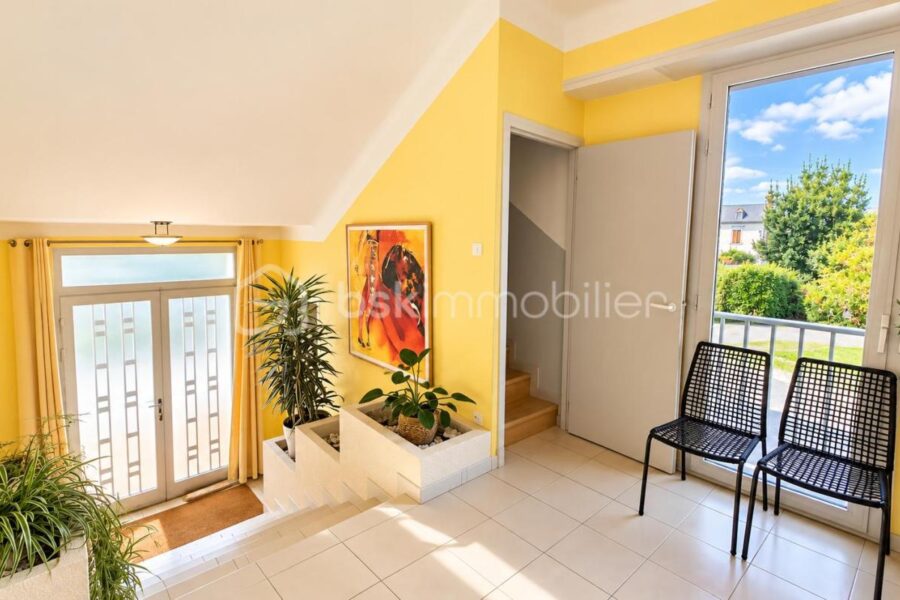 Maison à vendre à Bours — Vue nature — photo 12