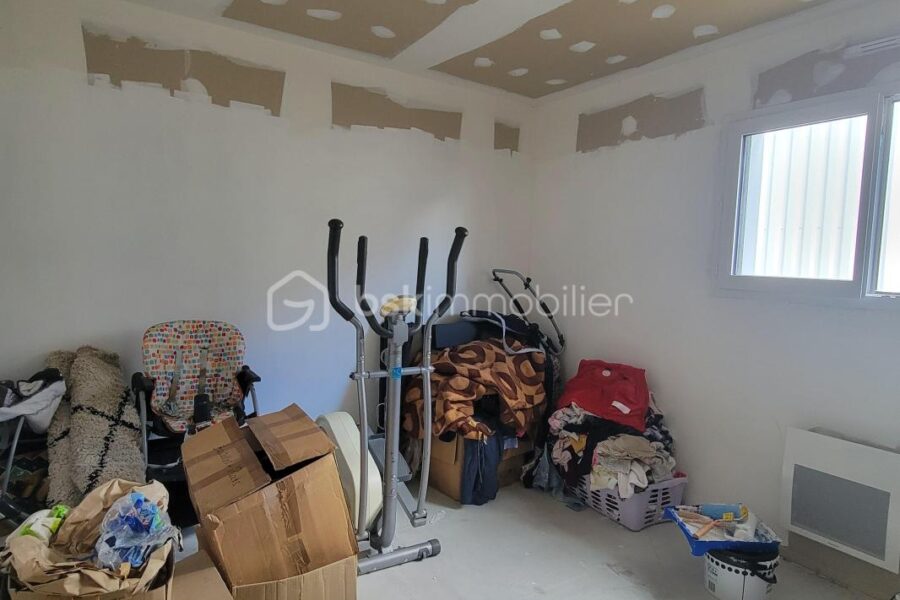 Maison à vendre à Laurenan — Vue nature — photo 12