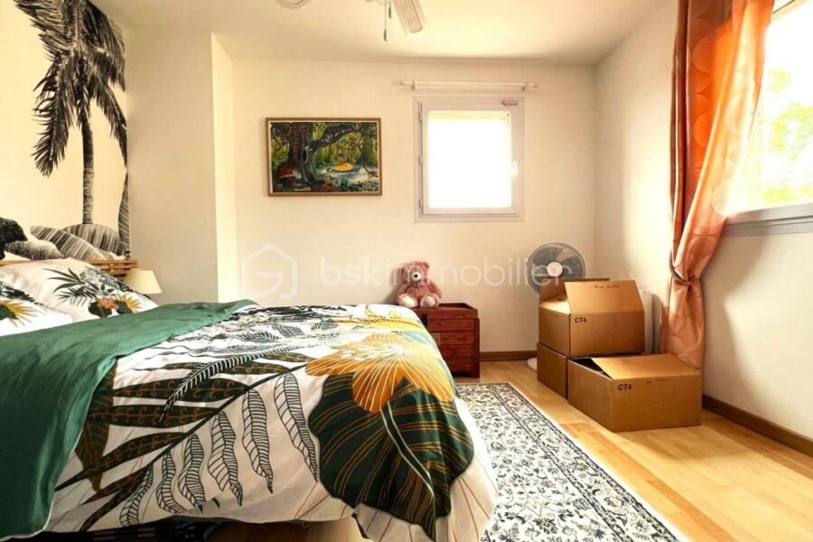 Maison à vendre à Pomeys — Vue dégagée — photo 14