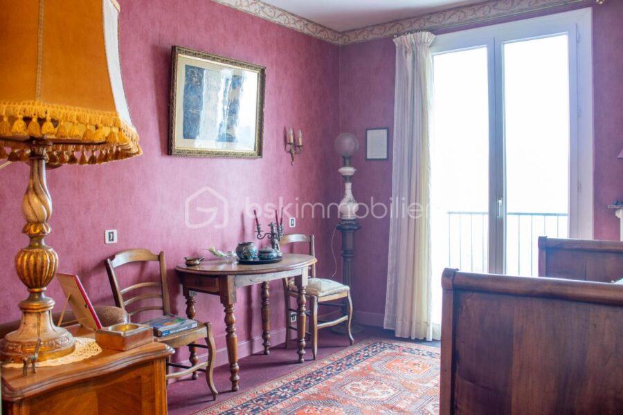 Appartement à vendre à Rodez — Vue sur la ville — photo 12