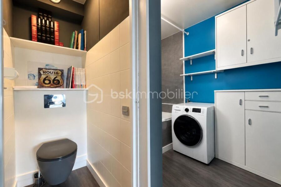 Appartement à vendre à Le Grau-du-Roi — Vue sur la ville — photo 12