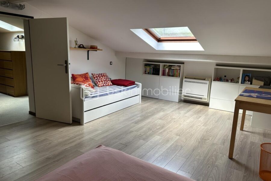 Maison à vendre à Toulouse — Vue nature — photo 12