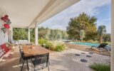 Maison à vendre à Cuges-les-Pins — Vue nature — photo 12