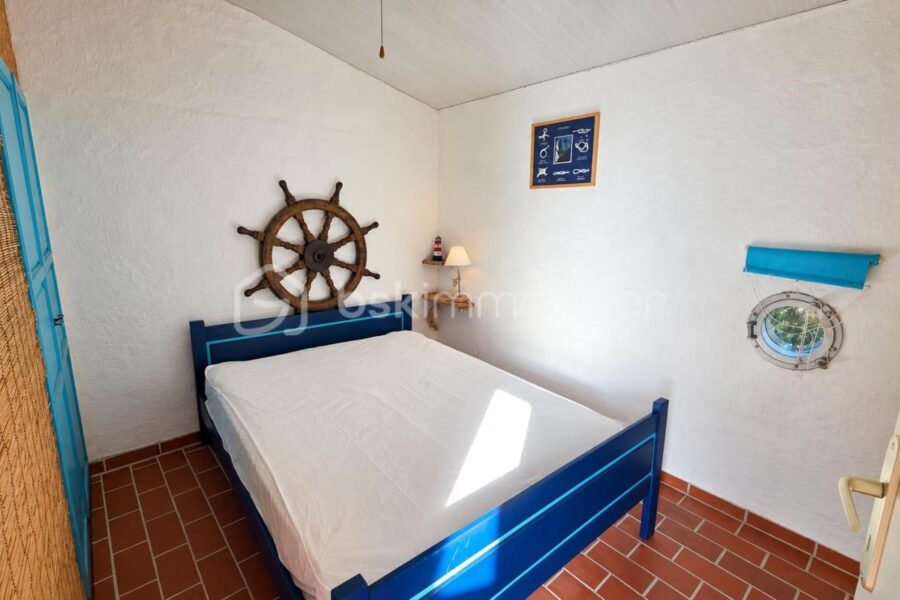 Appartement à vendre à Leucate — Vue nature — photo 12