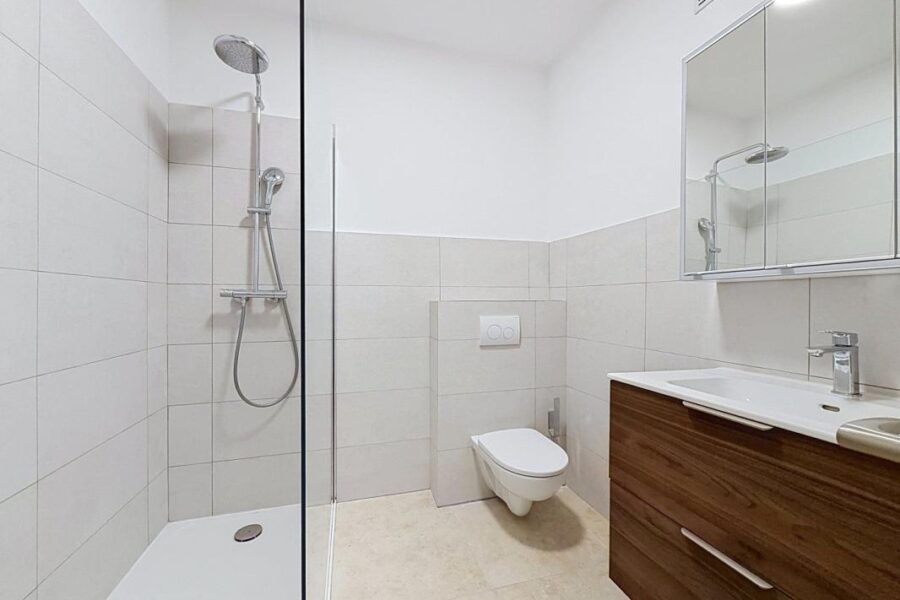 Appartement à louer à Ajaccio — Vue mer — photo 12