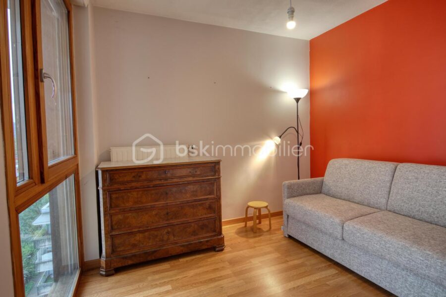 Appartement à vendre à Grenoble — Vue montagne — photo 12