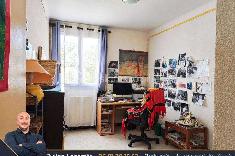 Appartement à vendre à Montpellier — Vue nature — photo 12