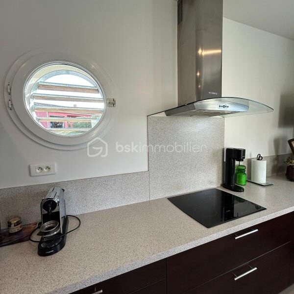 Maison à vendre à Bédarieux — Vue dégagée — photo 12