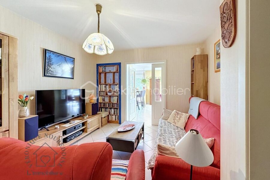 Appartement à vendre à Monswiller — Vue sur la ville — photo 12