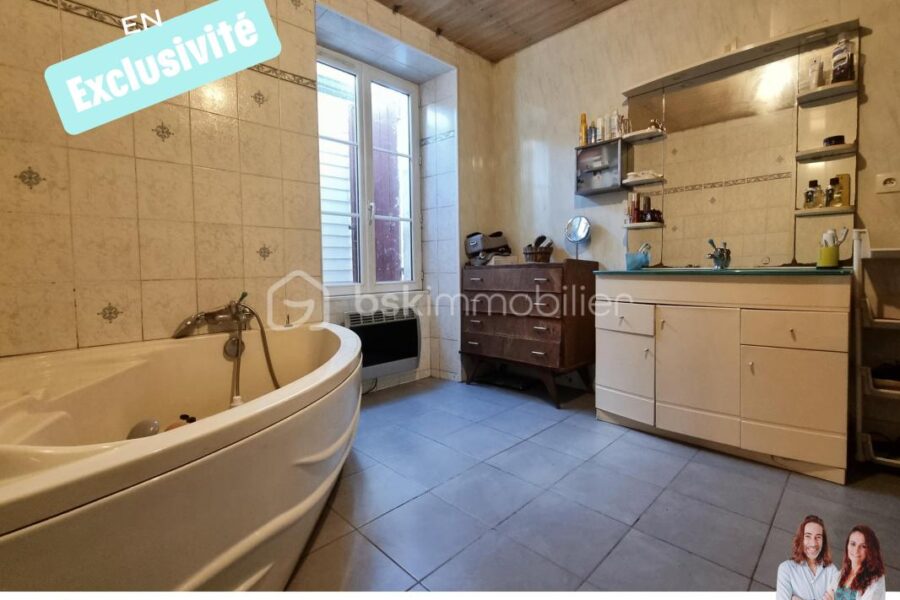 Maison à vendre à La Mothe-Saint-Héray — Vue nature — photo 12