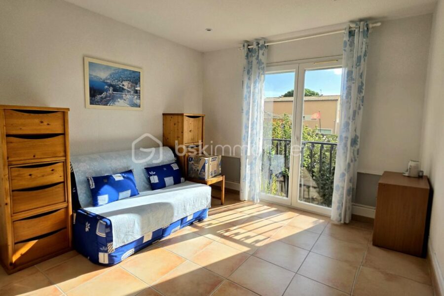 Maison à vendre à Aumes — Vue dégagée — photo 12