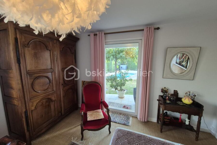 Maison à vendre à Aubenas — Vue nature — photo 12
