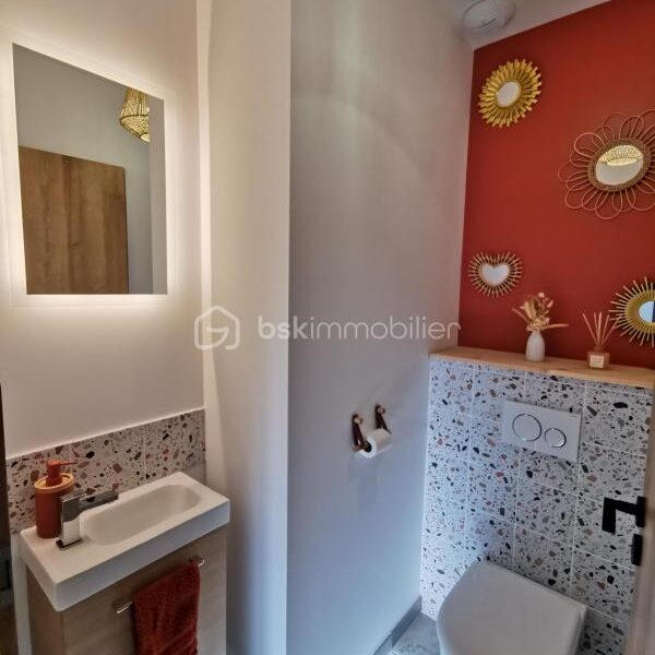 Maison à vendre à Orthez — Vue nature — photo 12