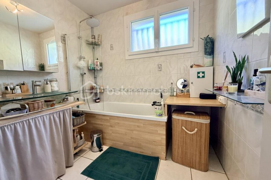 Maison à vendre à Béruges — Vue nature — photo 13
