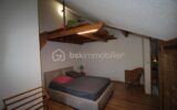 Maison à vendre à Poligny — Vue montagne — photo 12