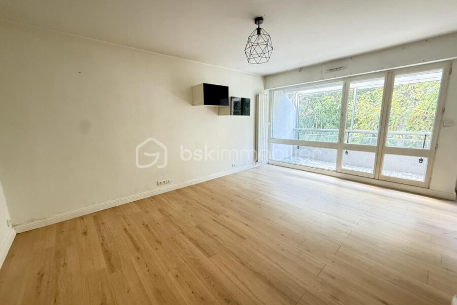 Appartement à vendre à Rennes — Vue nature — photo 13