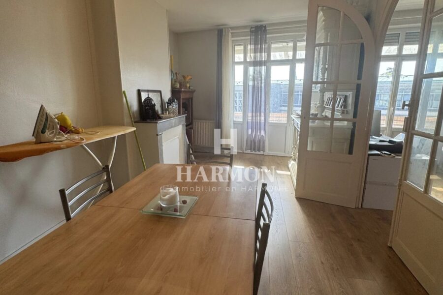 Maison à vendre à Pau — Vue sur la ville — photo 25