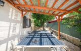 Maison à vendre à Cagnes-sur-Mer — Vue parc & jardin — photo 23