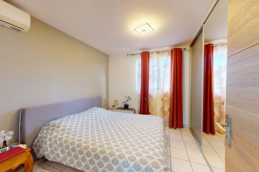 Appartement à vendre à Saint-Paul — Vue mer — photo 9
