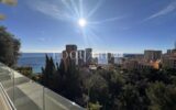 Appartement à vendre à Roquebrune-Cap-Martin — Vue mer — photo 1