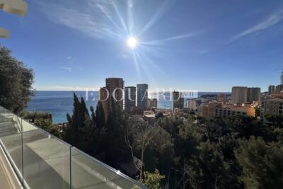Appartement à vendre à Roquebrune-Cap-Martin