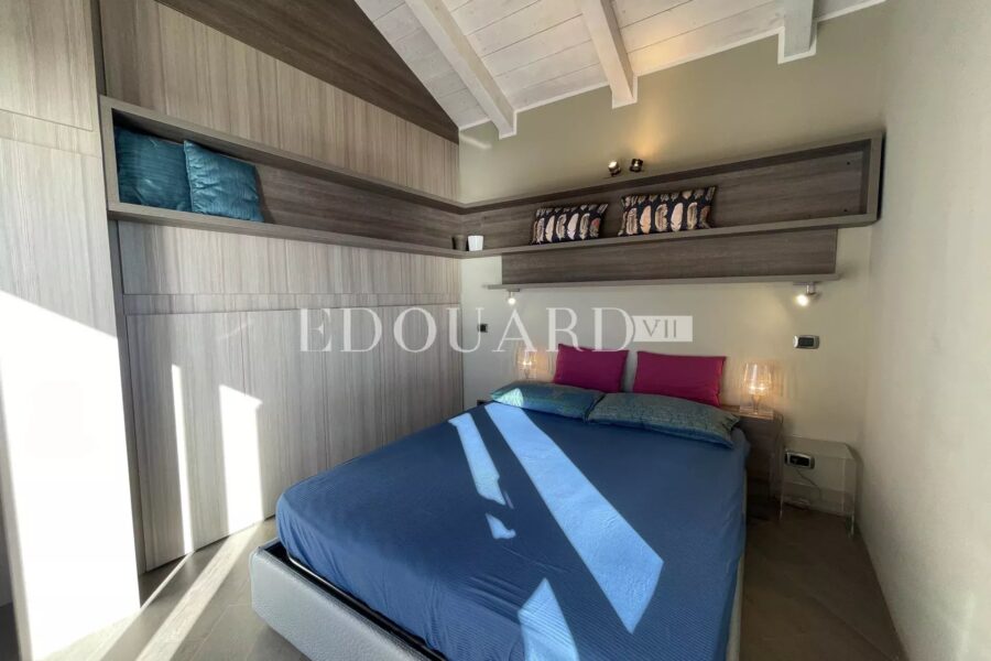 Appartement à vendre à Roquebrune-Cap-Martin — Vue mer — photo 23