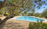 Maison à vendre à Saint-Antonin-du-Var — Vue montagne — photo 5