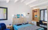 Maison à vendre à Rivedoux-Plage — Vue parc & jardin — photo 16