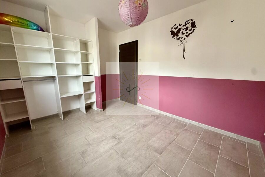 Maison à vendre à Montélimar — Vue montagne — photo 16