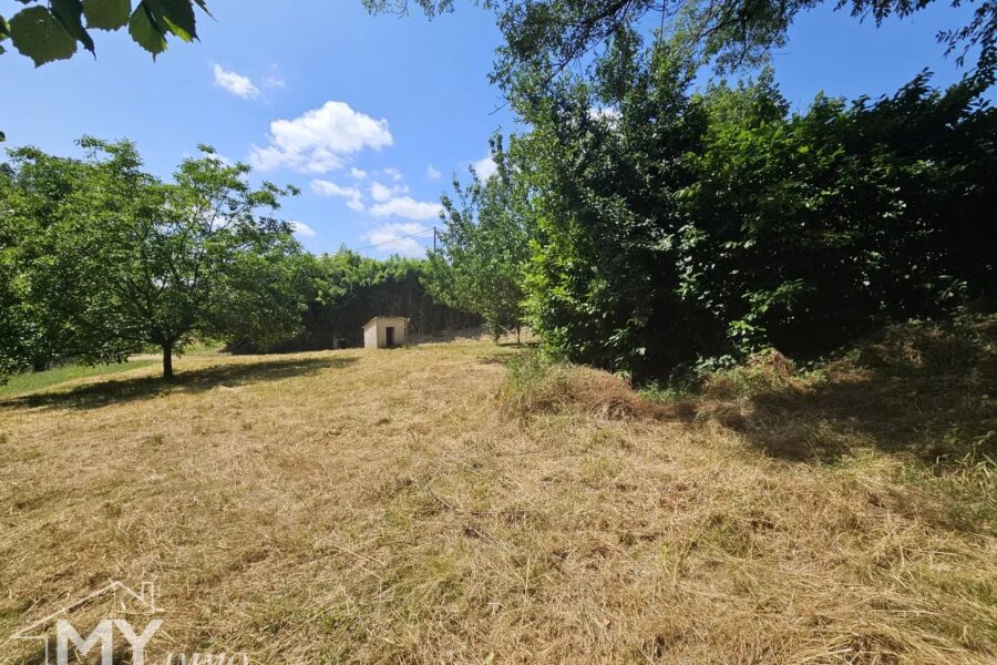 Maison à vendre à Montazeau — Vue nature — photo 25