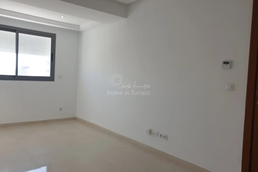 Appartement à louer à Sousse Corniche — Vue mer — photo 10