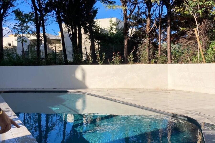 Appartement à vendre à Antibes — Vue mer — photo 11