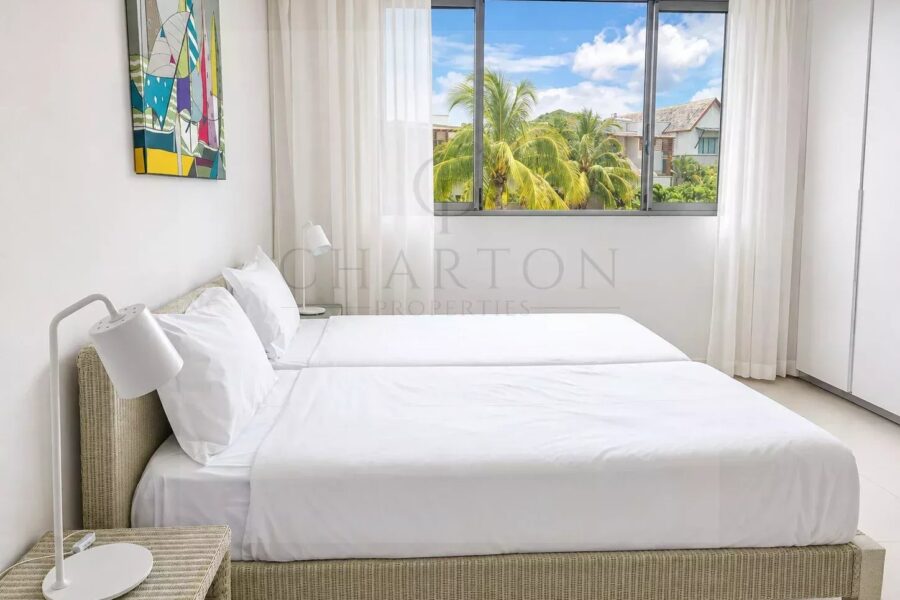 Appartement à vendre à Grande Rivière Noire — Vue nature — photo 14