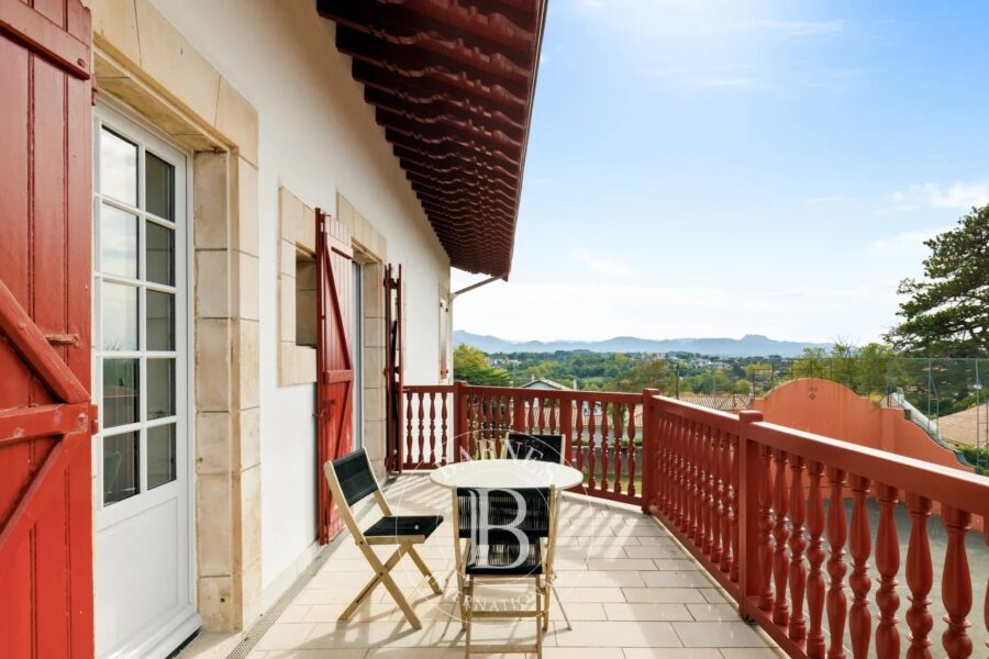 Appartement à vendre à Guéthary — Vue mer — photo 10