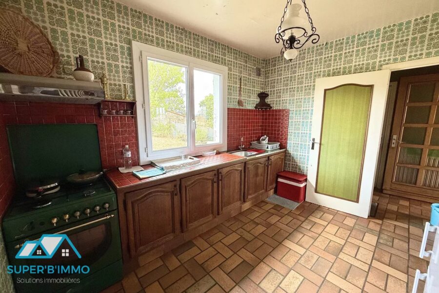 Maison à vendre à Autrac — Vue nature — photo 17