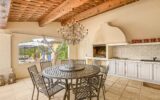 Maison à vendre à Draguignan — Vue parc & jardin — photo 13