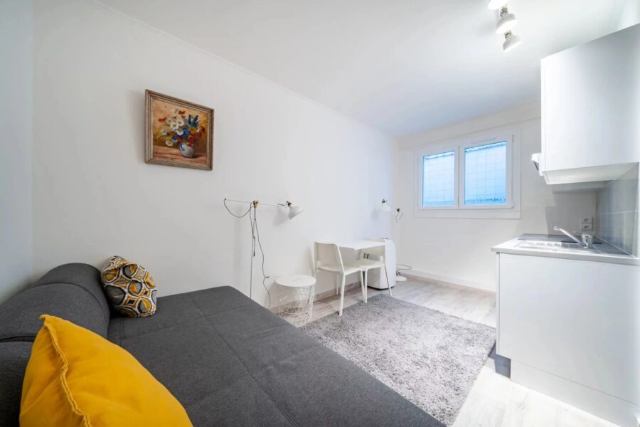Appartement à vendre à Cannes — Vue mer — photo 24