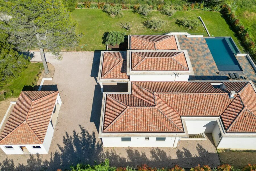 Maison à vendre à Aix-en-Provence — Vue nature — photo 13