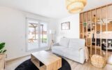 Appartement à vendre à Romainville — Vue sur la ville — photo 4