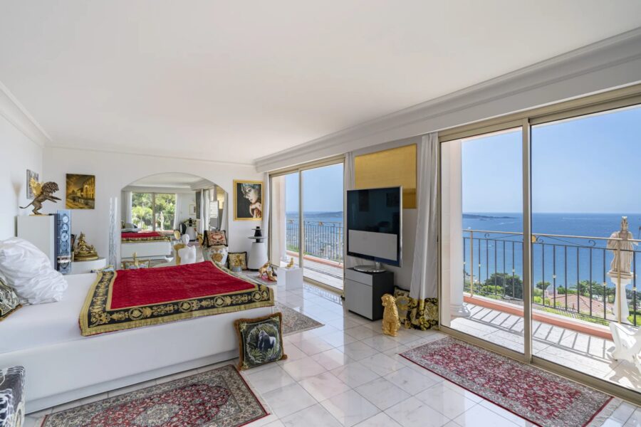 Maison à vendre à Cannes — Vue mer — photo 23