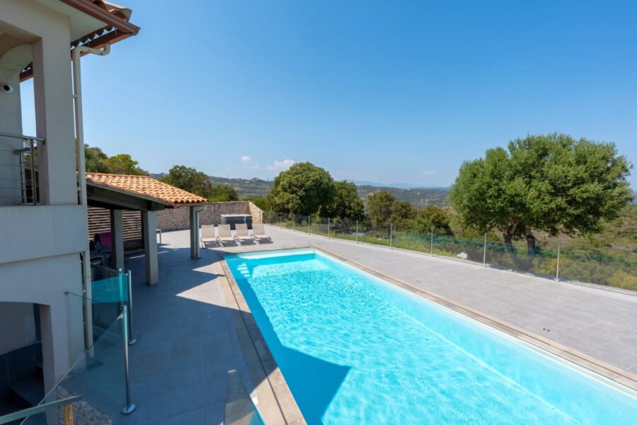 Maison à vendre à Bonifacio — Vue mer — photo 25